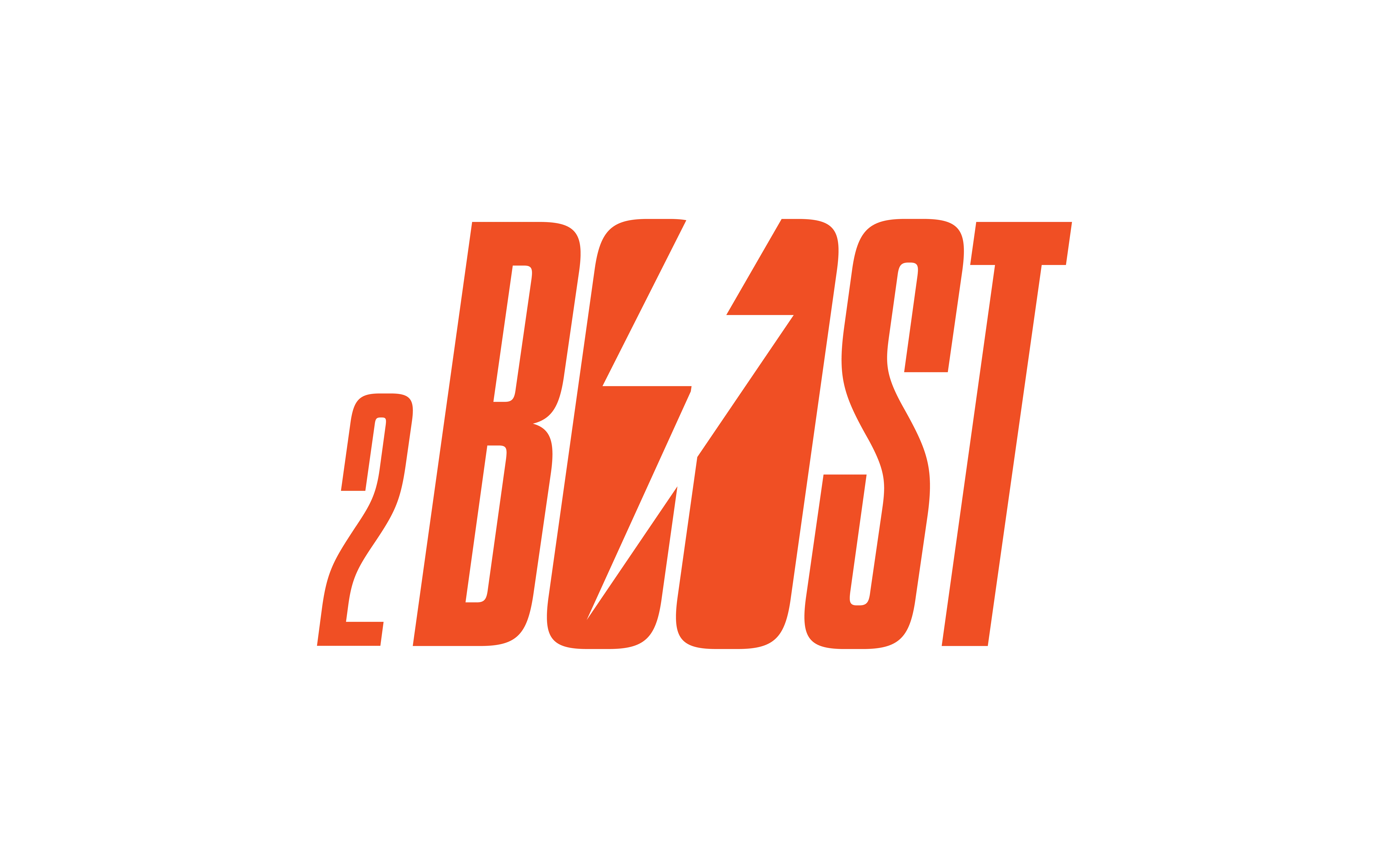 Logo van 2-Boost Performance