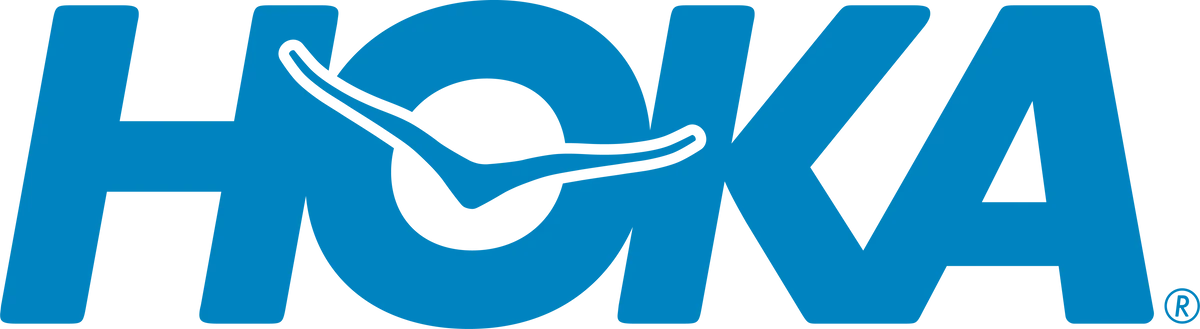 Logo Hoka