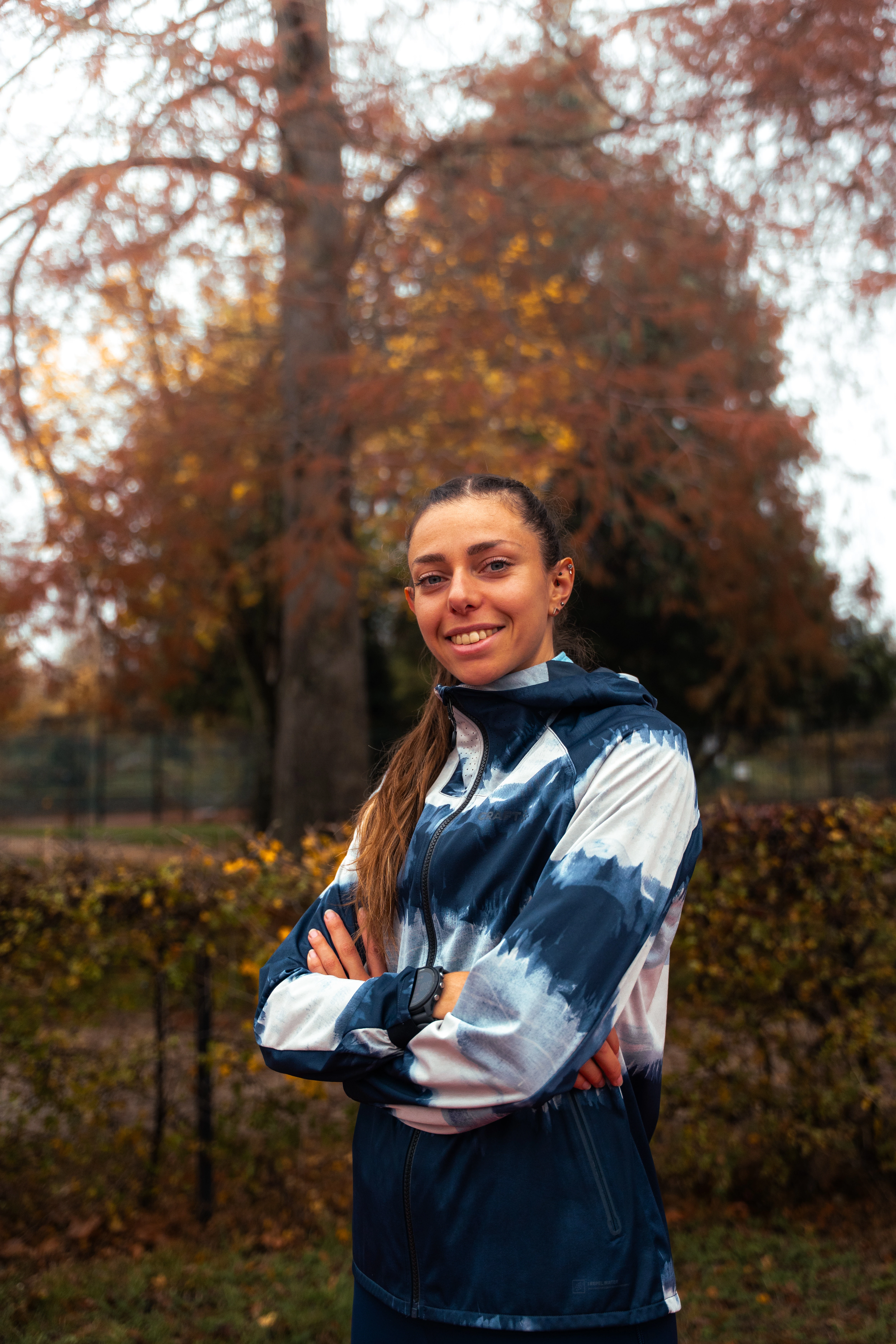 Vanessa Scaunet, een elite teamlid deel van 2-Boost Performance