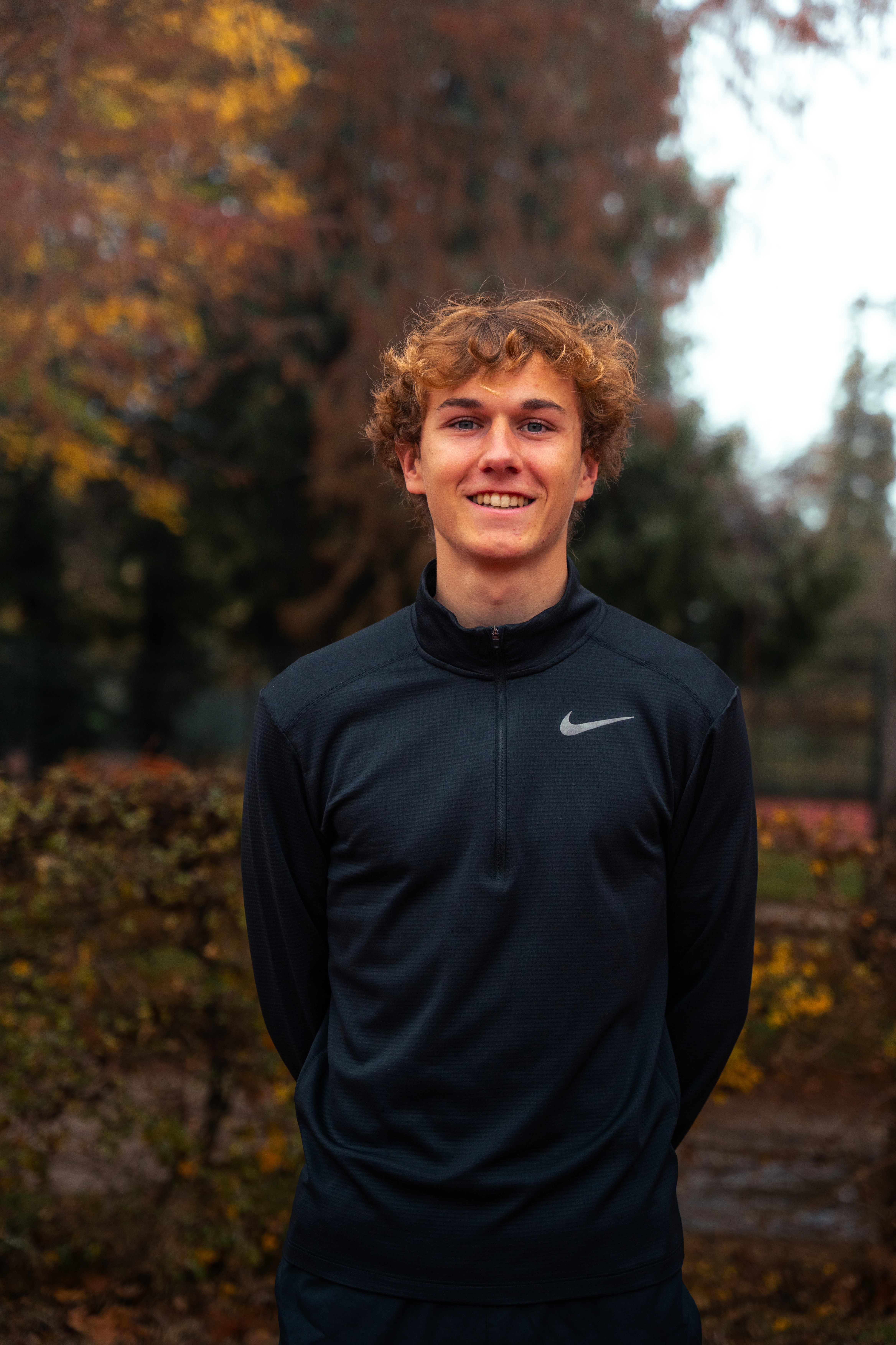 Sem, een elite teamlid deel van 2-Boost Performance