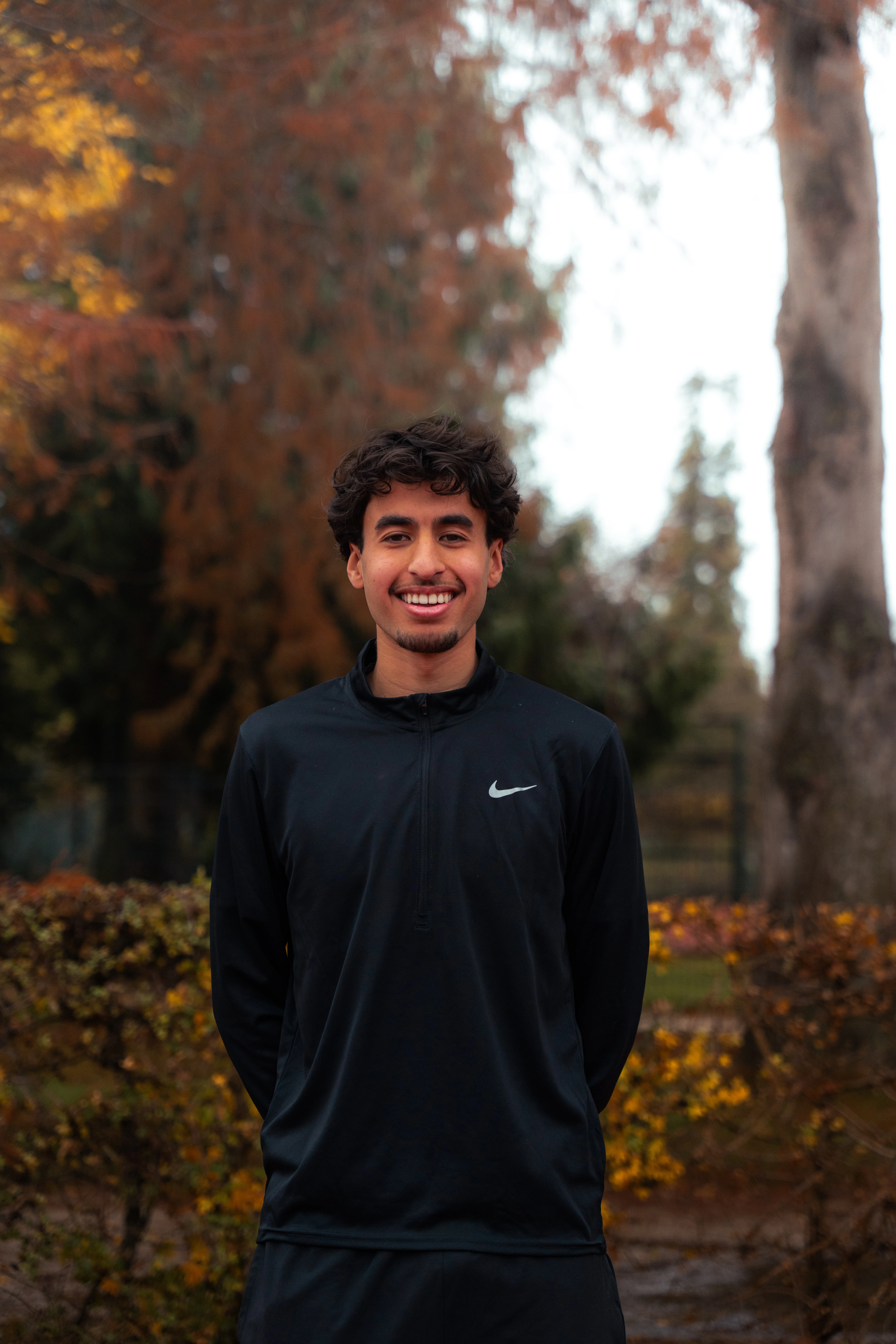 Reda, een elite teamlid deel van 2-Boost Performance